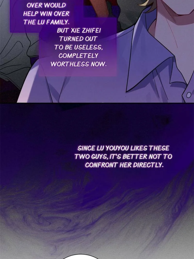 Love's Out, Boy Band Fandom's In Chapter 25 page 4