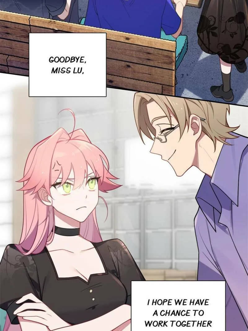 Love's Out, Boy Band Fandom's In Chapter 25 page 6