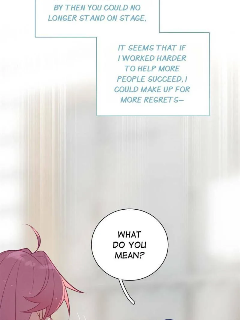 Love's Out, Boy Band Fandom's In Chapter 25 page 35
