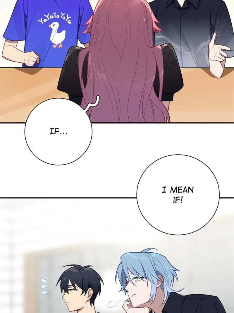 Love's Out, Boy Band Fandom's In Chapter 25 page 24