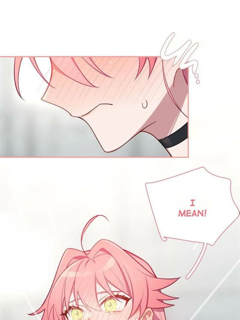 Love's Out, Boy Band Fandom's In Chapter 25 page 27