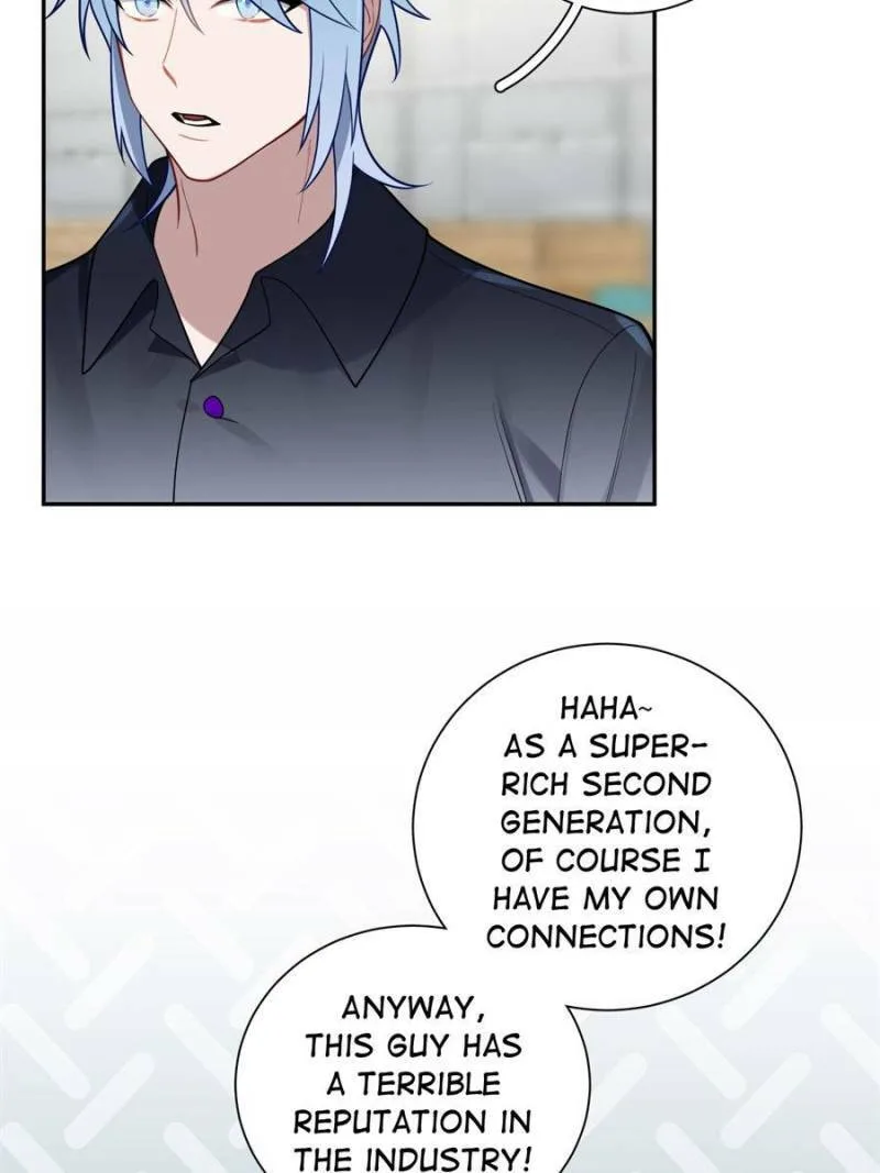 Love's Out, Boy Band Fandom's In Chapter 25 page 16