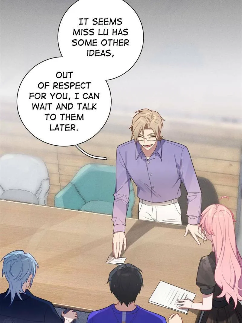 Love's Out, Boy Band Fandom's In Chapter 25 page 5