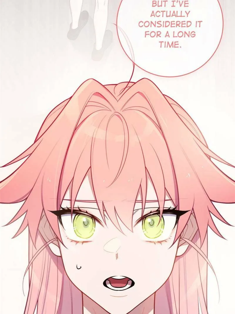 Love's Out, Boy Band Fandom's In Chapter 25 page 33