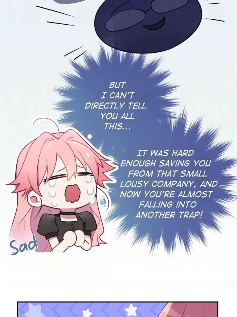 Love's Out, Boy Band Fandom's In Chapter 25 page 19