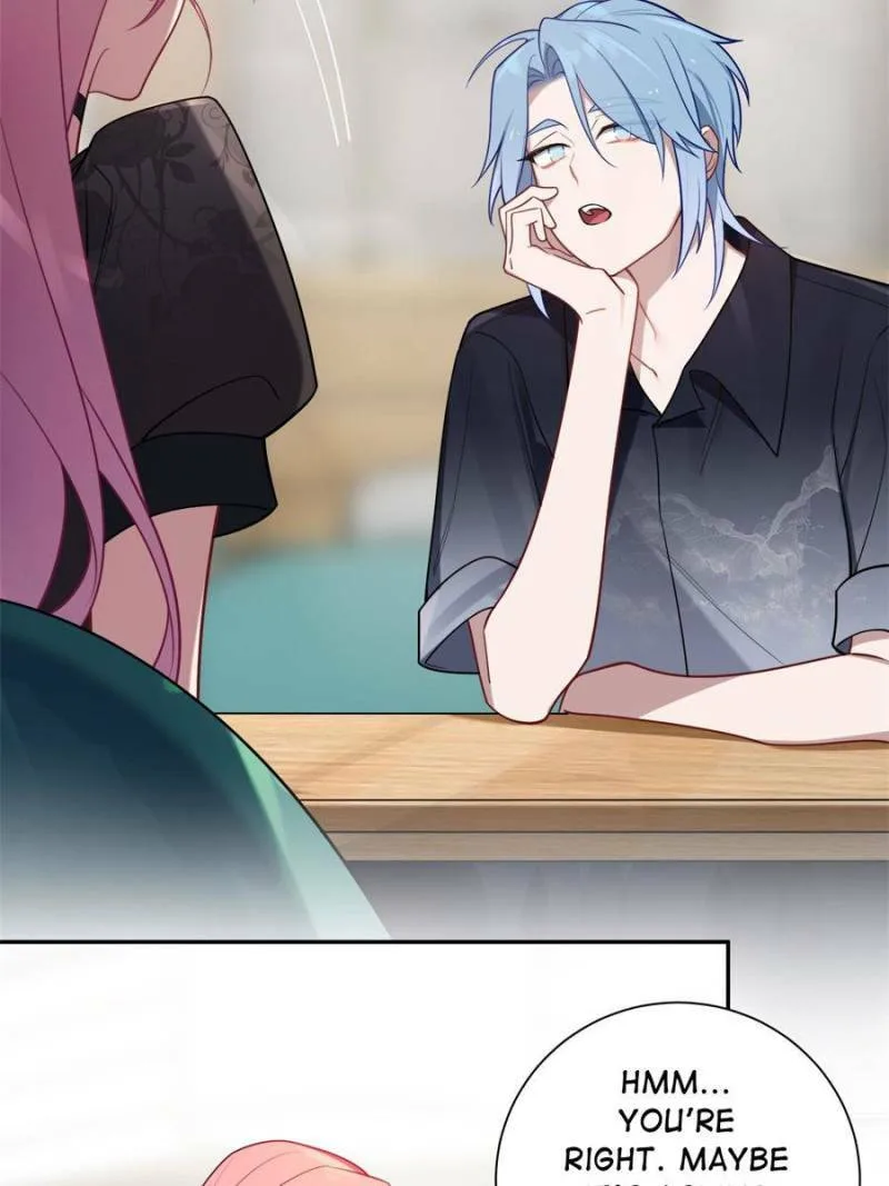 Love's Out, Boy Band Fandom's In Chapter 25 page 36