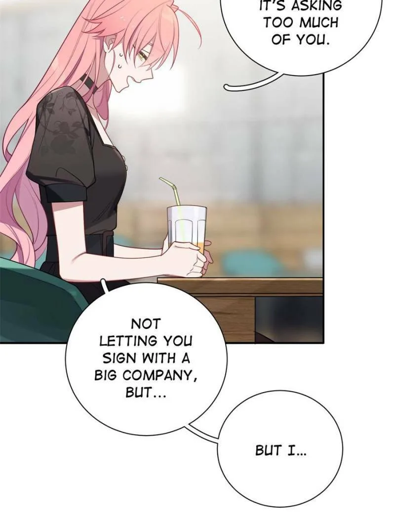 Love's Out, Boy Band Fandom's In Chapter 25 page 37