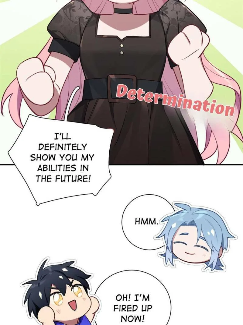 Love's Out, Boy Band Fandom's In Chapter 25 page 44