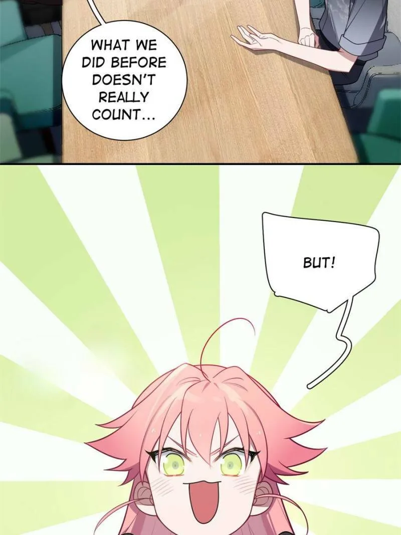 Love's Out, Boy Band Fandom's In Chapter 25 page 43