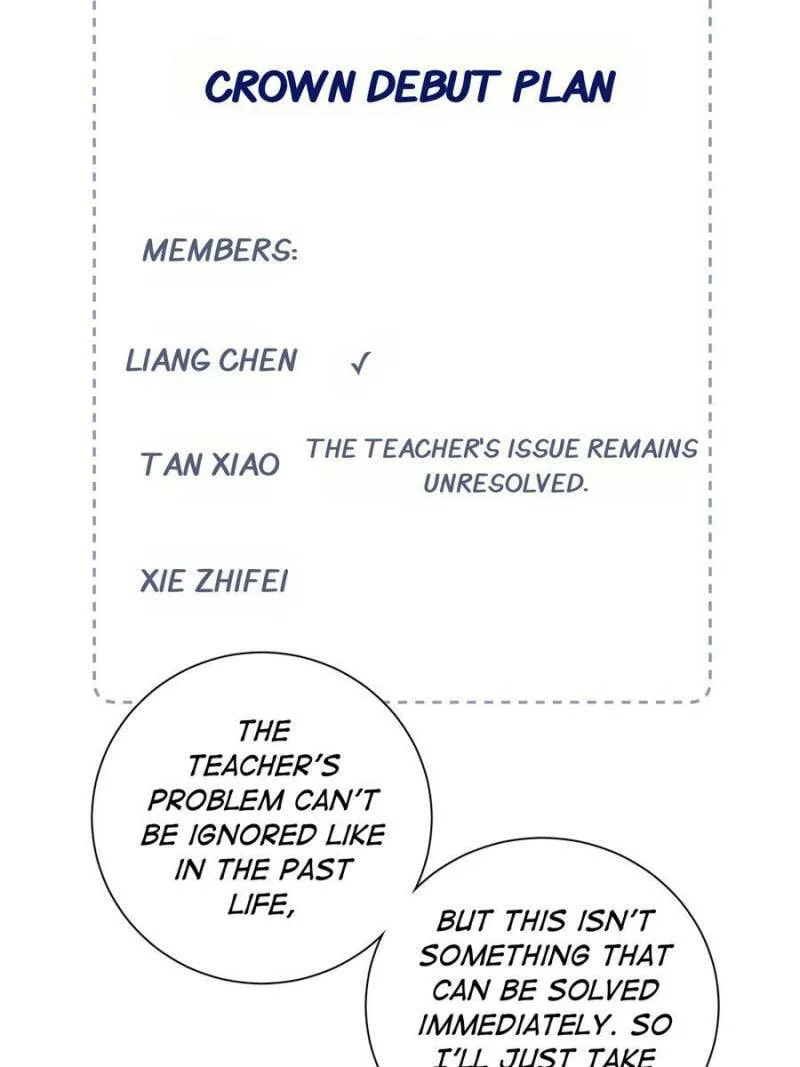 Love's Out, Boy Band Fandom's In Chapter 25 page 51