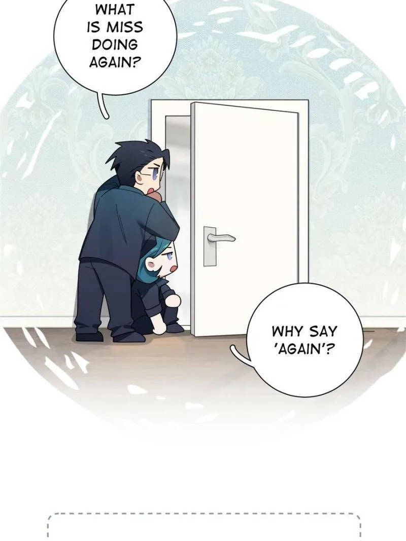 Love's Out, Boy Band Fandom's In Chapter 25 page 50