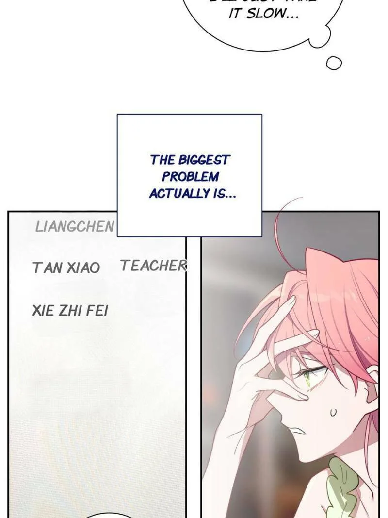 Love's Out, Boy Band Fandom's In Chapter 25 page 52
