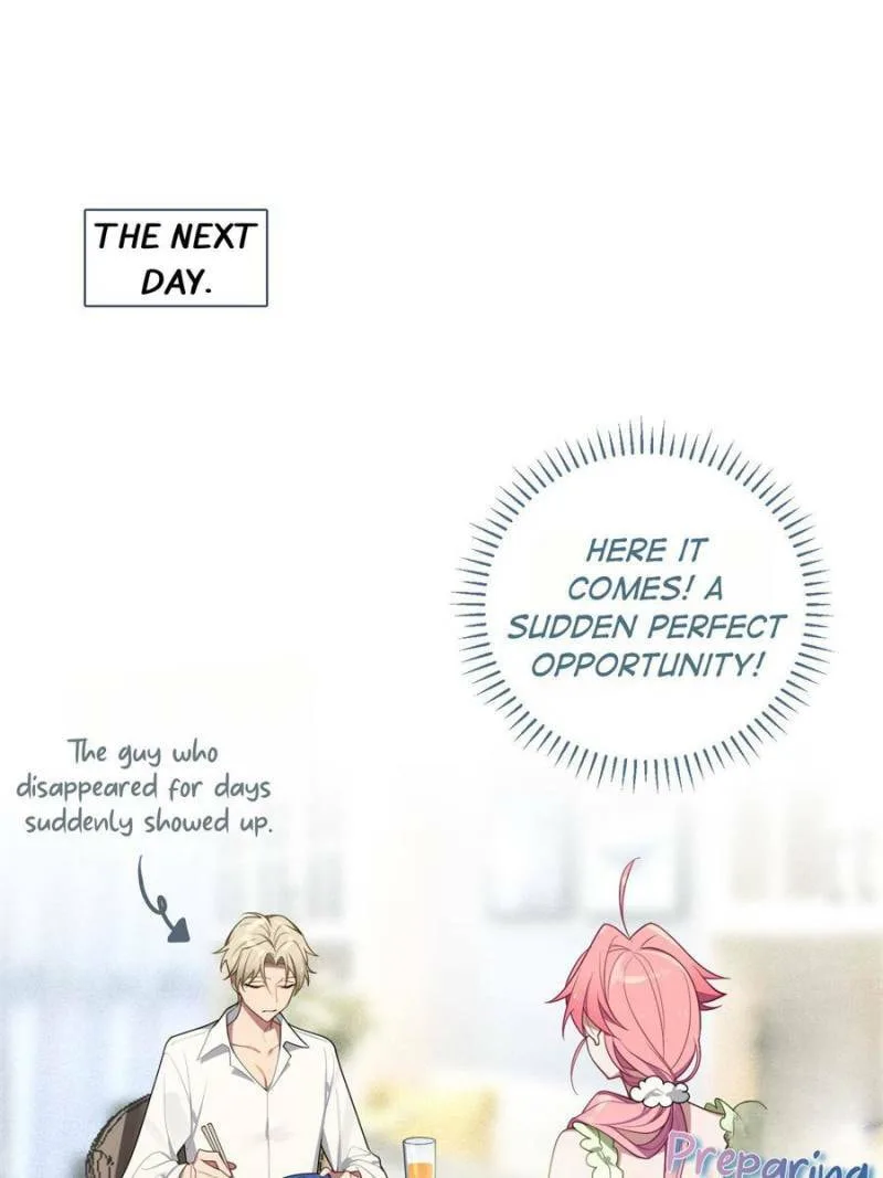 Love's Out, Boy Band Fandom's In Chapter 25 page 56