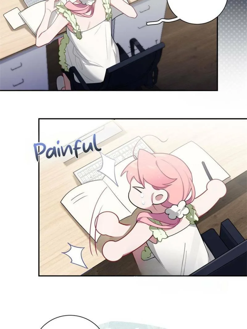 Love's Out, Boy Band Fandom's In Chapter 25 page 49