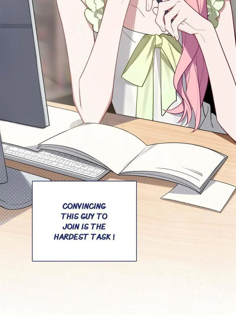 Love's Out, Boy Band Fandom's In Chapter 25 page 54