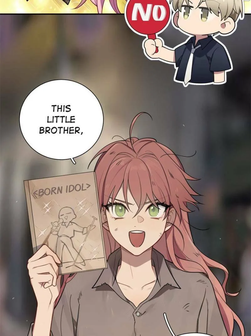 Love's Out, Boy Band Fandom's In Chapter 25 page 62