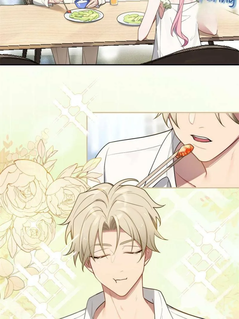 Love's Out, Boy Band Fandom's In Chapter 25 page 57