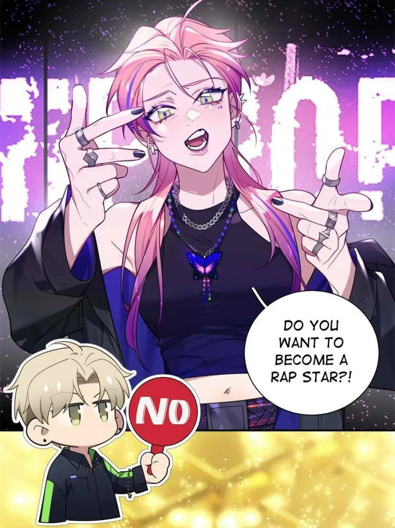 Love's Out, Boy Band Fandom's In Chapter 25 page 60