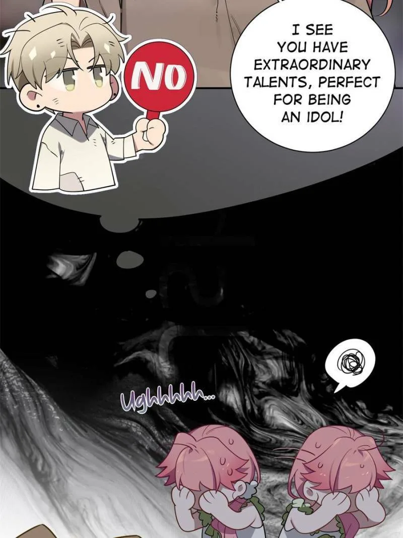 Love's Out, Boy Band Fandom's In Chapter 25 page 63