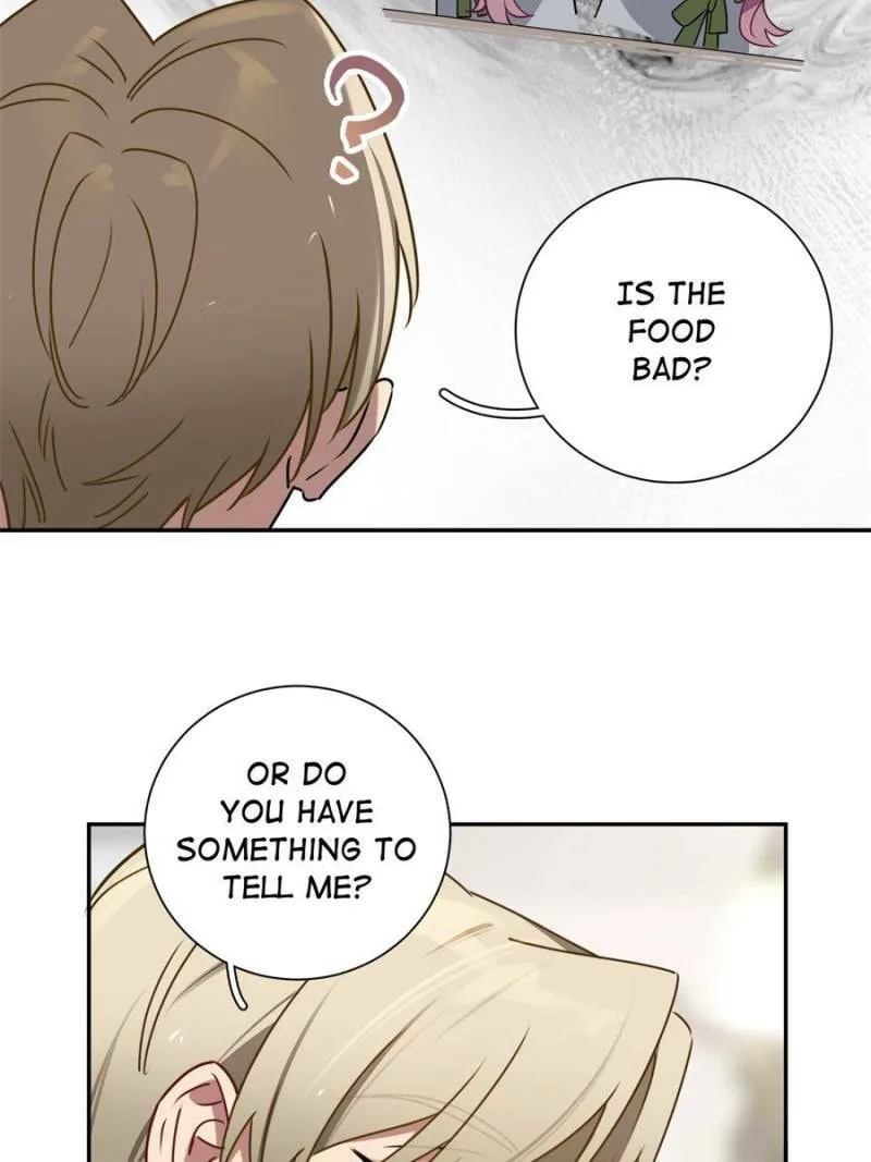 Love's Out, Boy Band Fandom's In Chapter 25 page 64