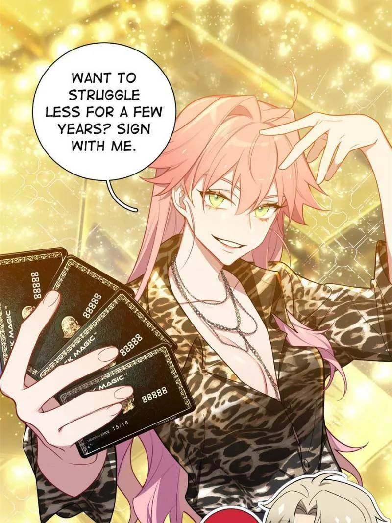 Love's Out, Boy Band Fandom's In Chapter 25 page 61
