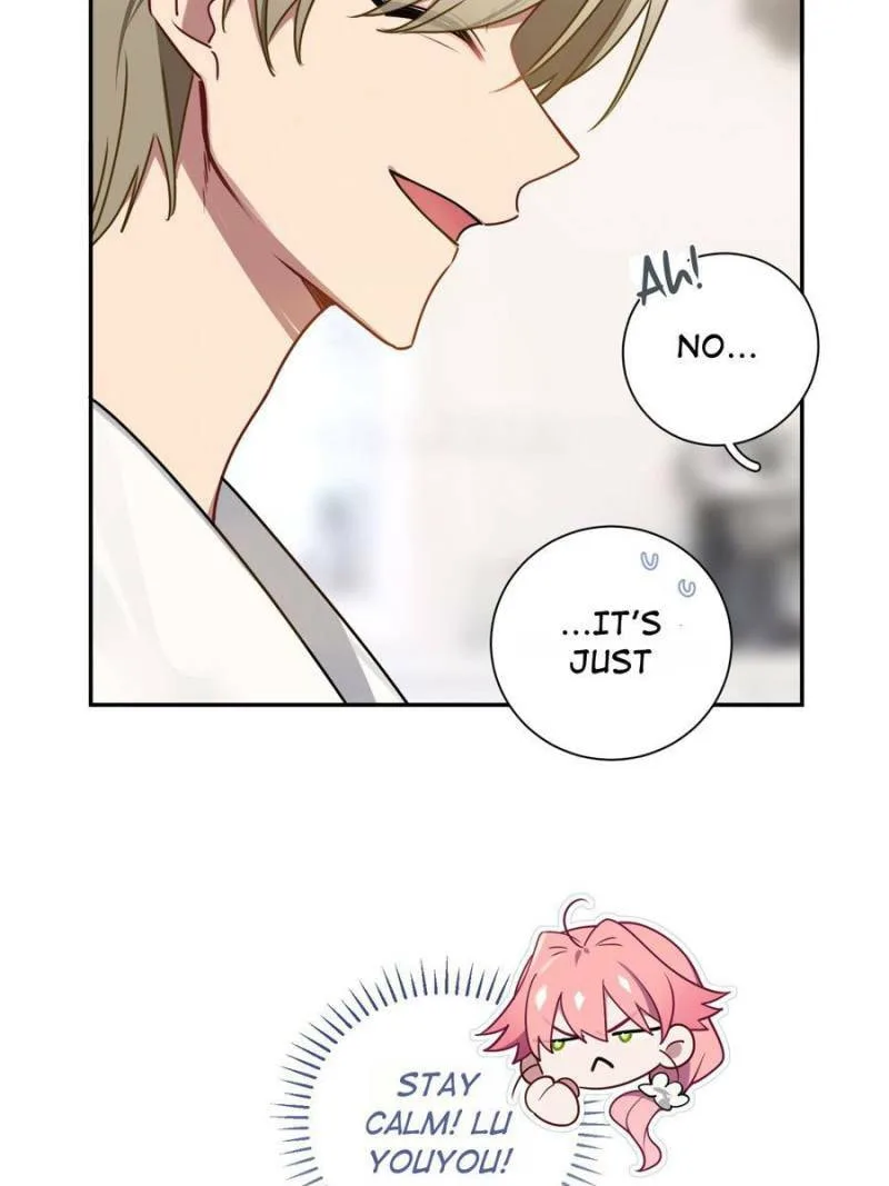 Love's Out, Boy Band Fandom's In Chapter 25 page 65