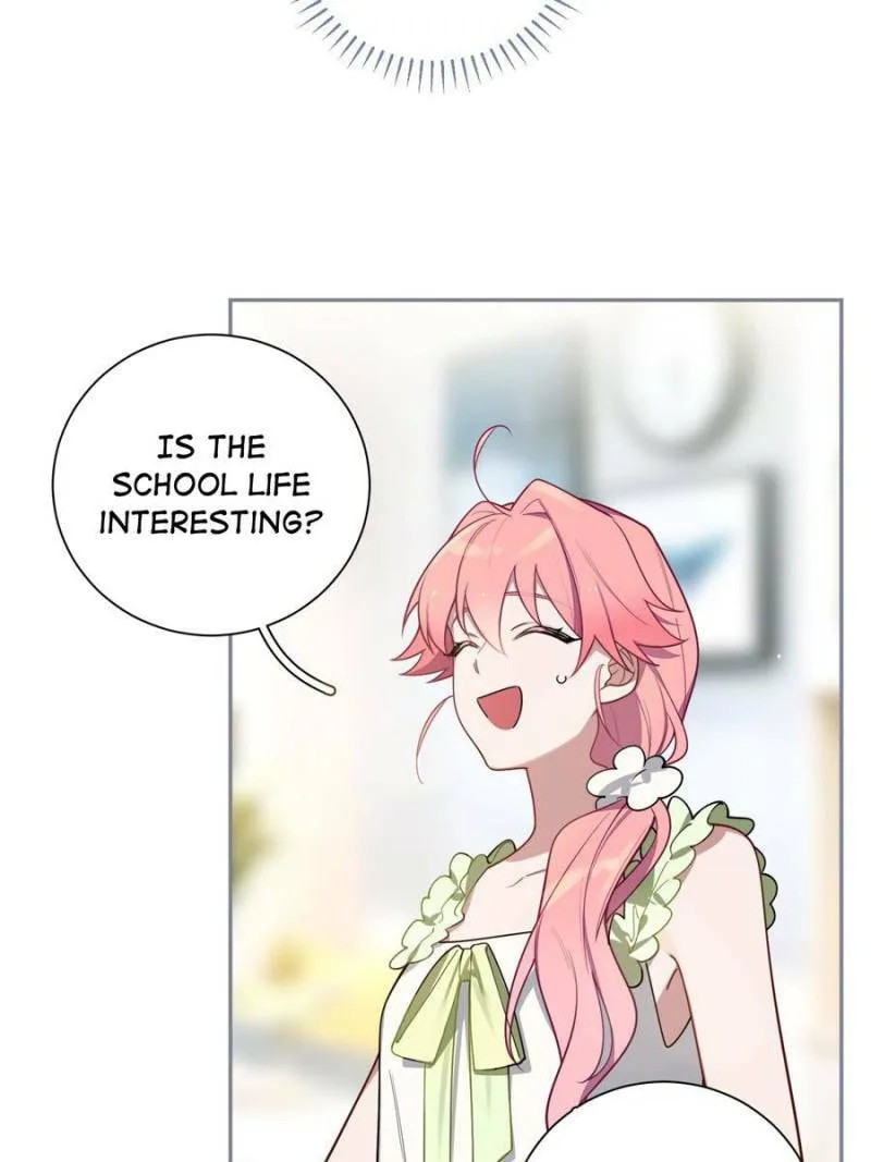 Love's Out, Boy Band Fandom's In Chapter 25 page 66