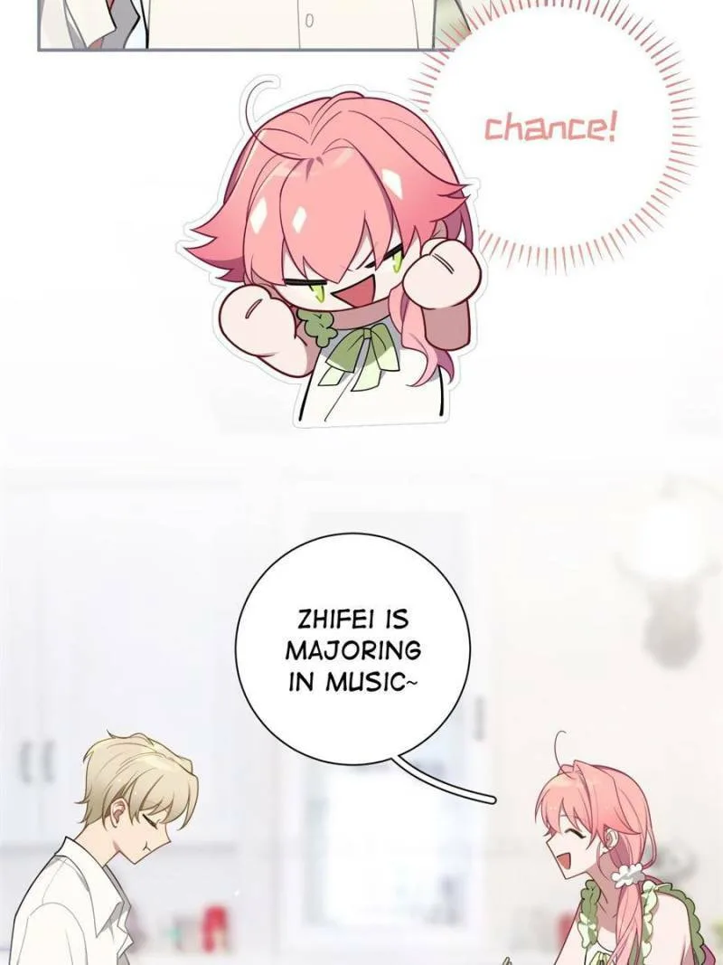 Love's Out, Boy Band Fandom's In Chapter 25 page 68