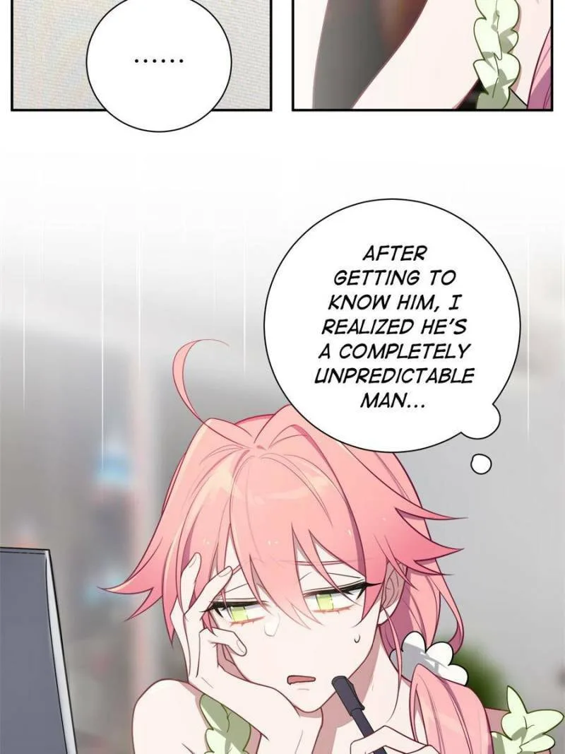 Love's Out, Boy Band Fandom's In Chapter 25 page 53