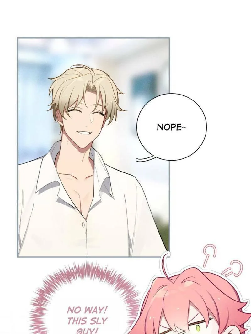 Love's Out, Boy Band Fandom's In Chapter 25 page 70