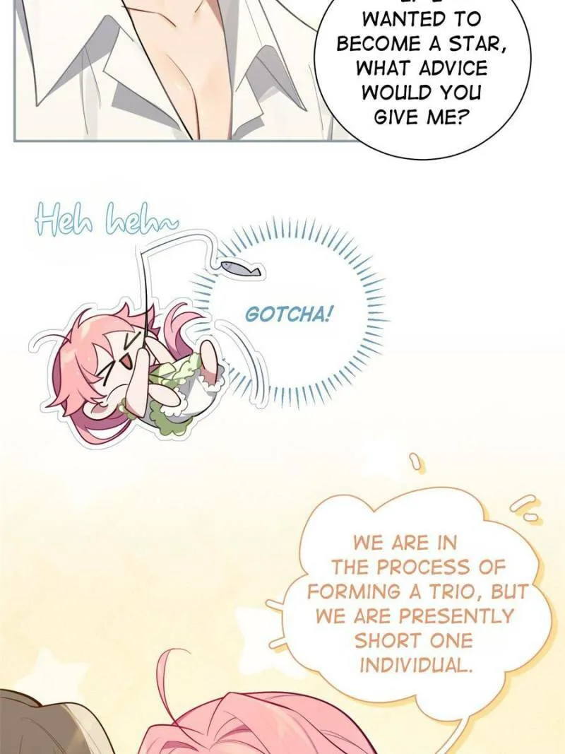 Love's Out, Boy Band Fandom's In Chapter 25 page 74