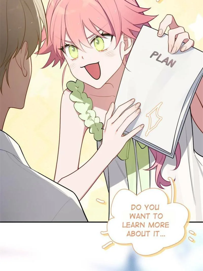 Love's Out, Boy Band Fandom's In Chapter 25 page 75