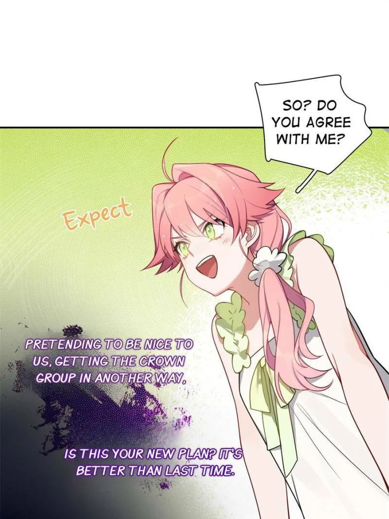 Love's Out, Boy Band Fandom's In Chapter 25 page 79