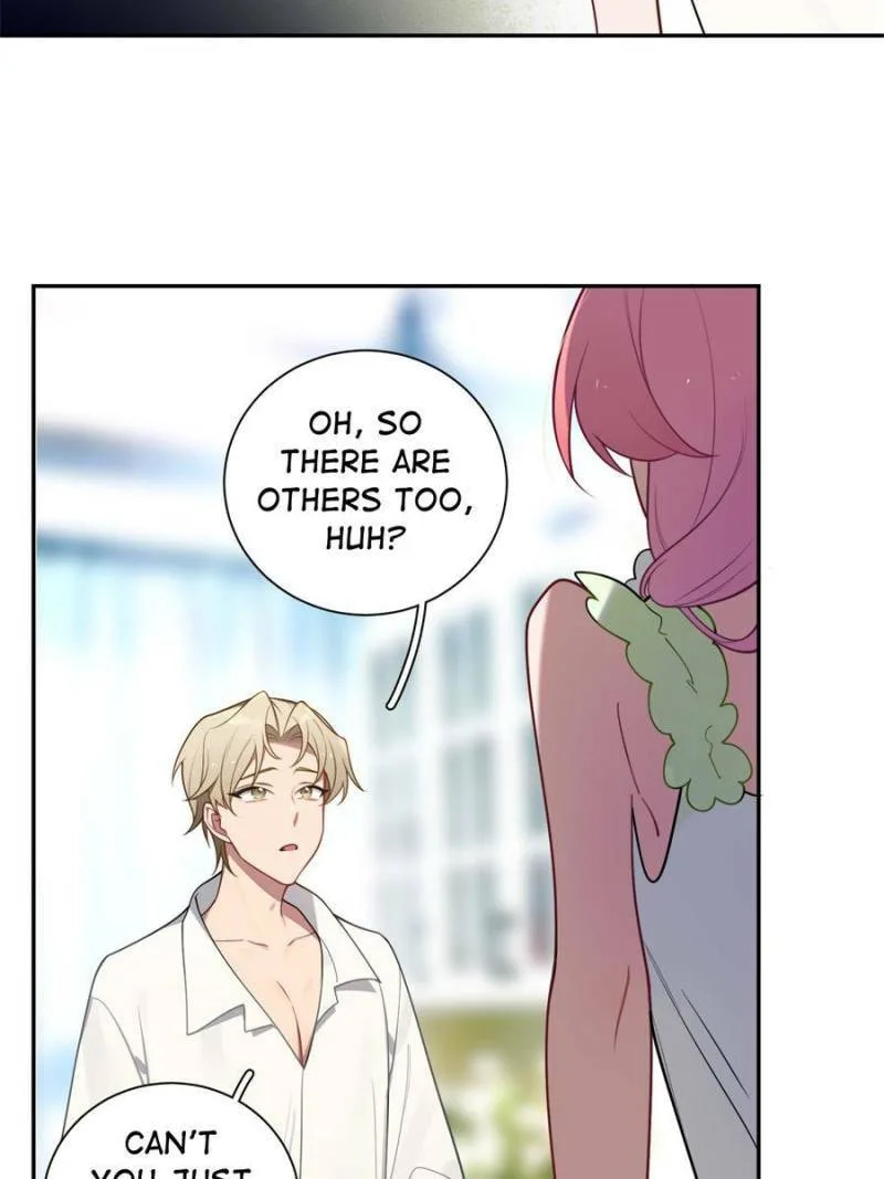 Love's Out, Boy Band Fandom's In Chapter 25 page 80