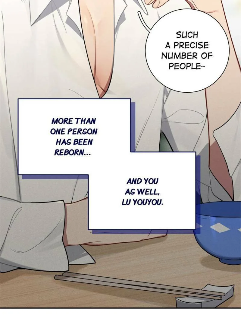 Love's Out, Boy Band Fandom's In Chapter 25 page 77