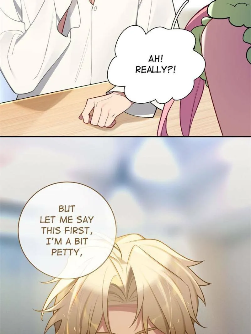Love's Out, Boy Band Fandom's In Chapter 25 page 84