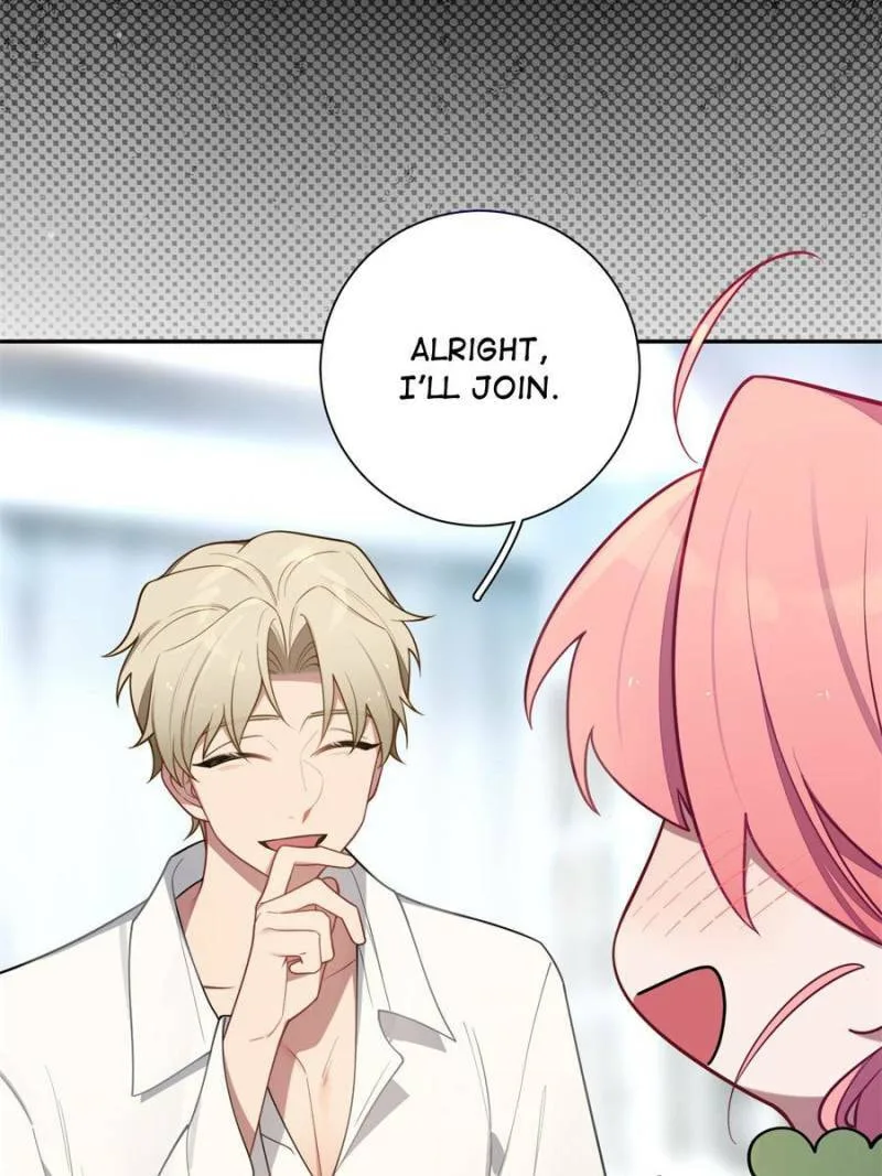 Love's Out, Boy Band Fandom's In Chapter 25 page 83