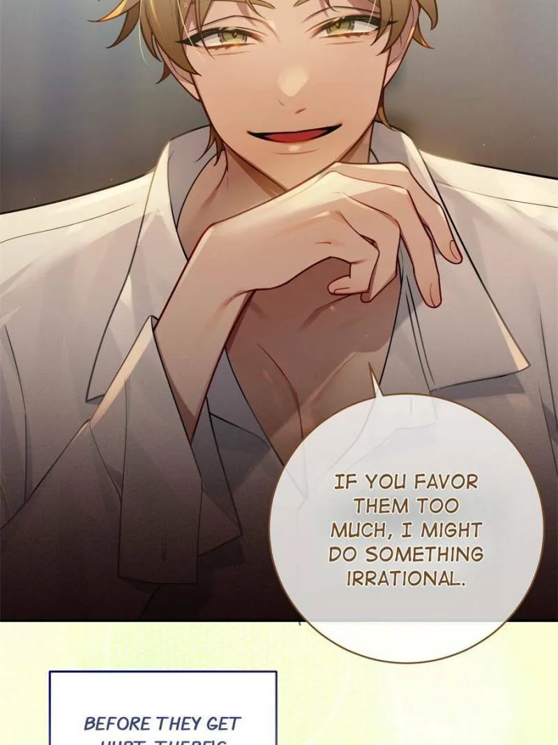 Love's Out, Boy Band Fandom's In Chapter 25 page 85