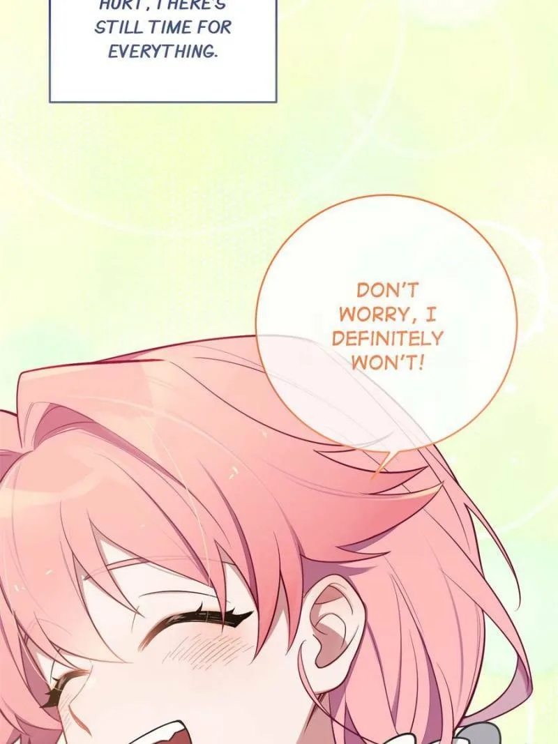 Love's Out, Boy Band Fandom's In Chapter 25 page 86