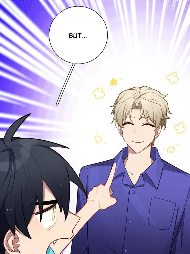 Love's Out, Boy Band Fandom's In Chapter 26 page 8