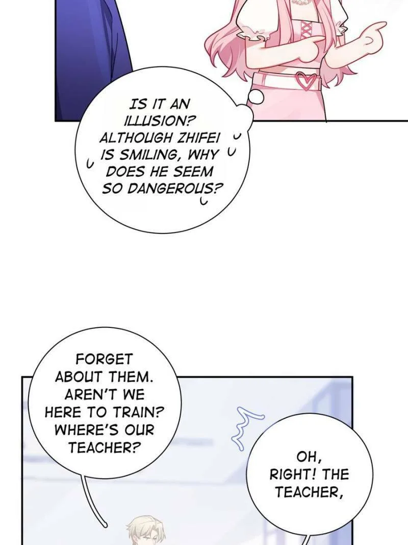 Love's Out, Boy Band Fandom's In Chapter 26 page 31