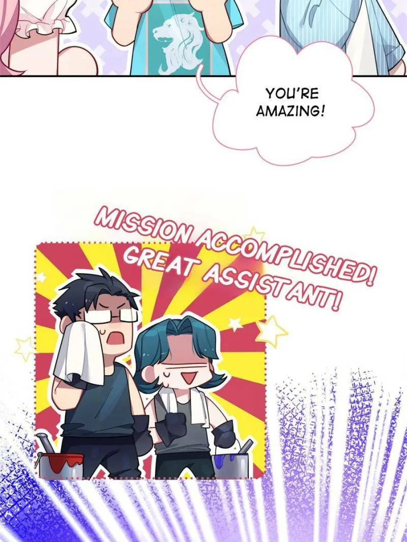 Love's Out, Boy Band Fandom's In Chapter 26 page 7