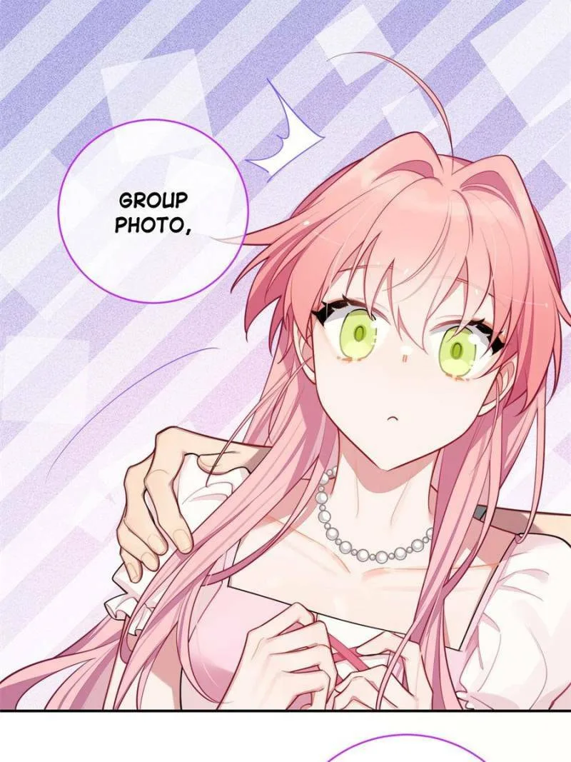 Love's Out, Boy Band Fandom's In Chapter 26 page 19