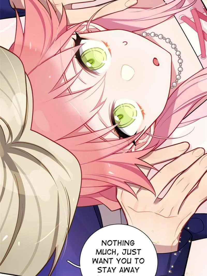 Love's Out, Boy Band Fandom's In Chapter 26 page 28