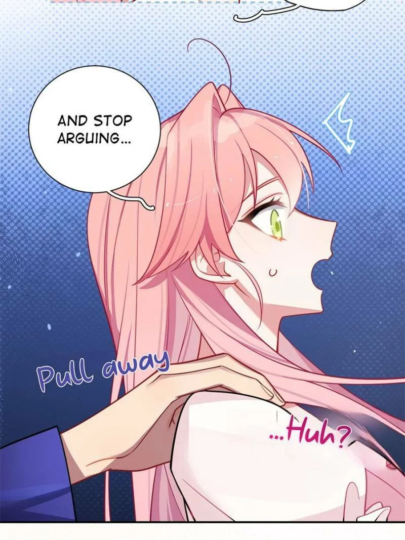 Love's Out, Boy Band Fandom's In Chapter 26 page 26