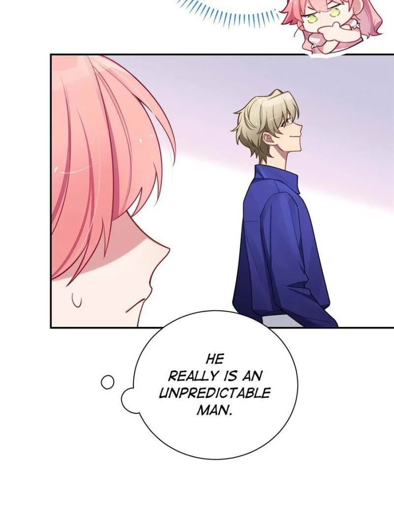 Love's Out, Boy Band Fandom's In Chapter 26 page 12