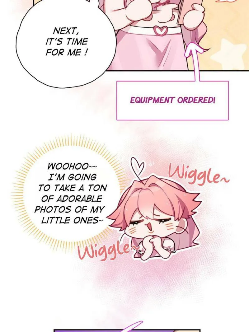Love's Out, Boy Band Fandom's In Chapter 26 page 16