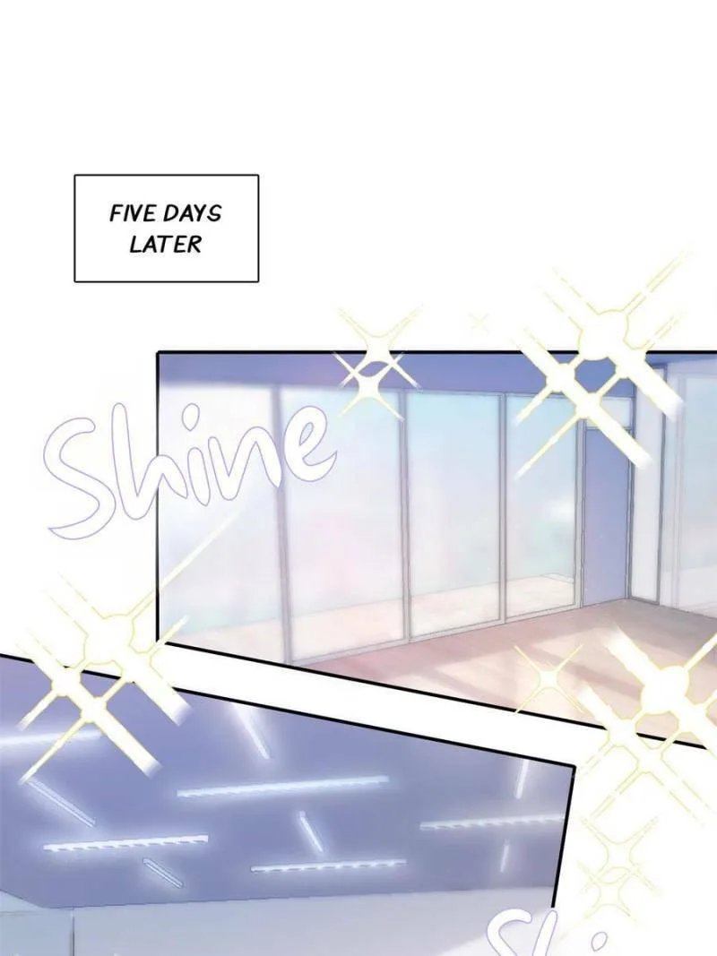 Love's Out, Boy Band Fandom's In Chapter 26 page 1