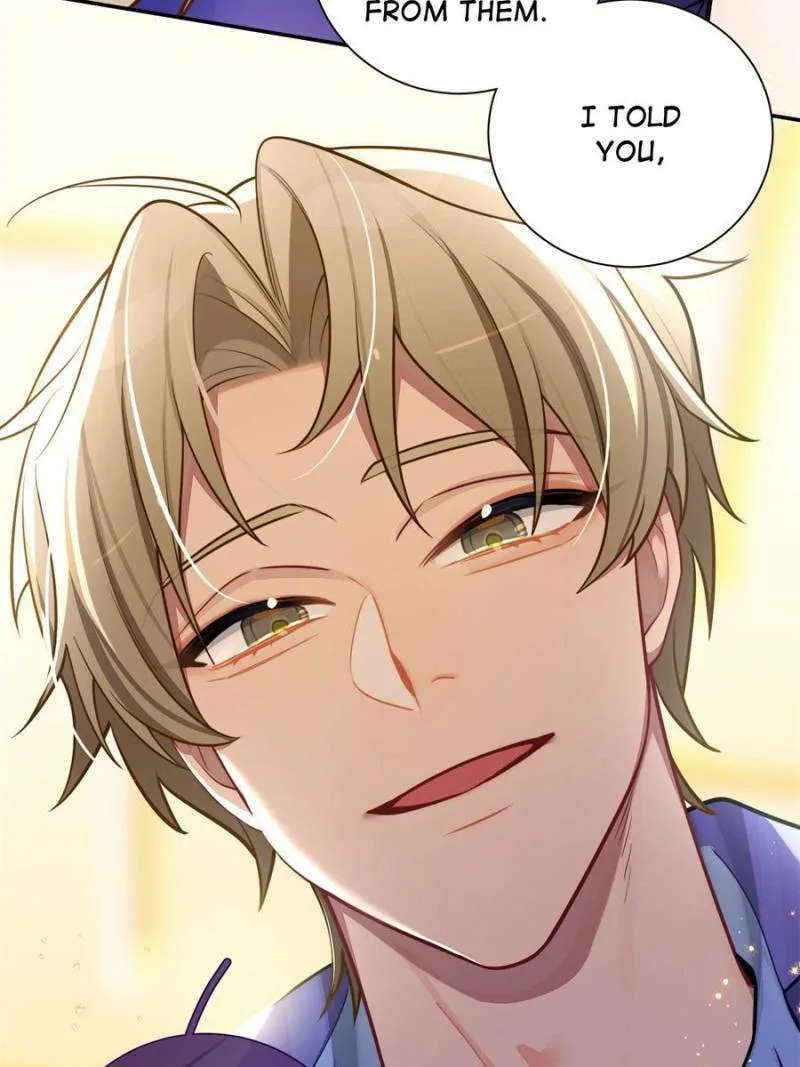 Love's Out, Boy Band Fandom's In Chapter 26 page 29