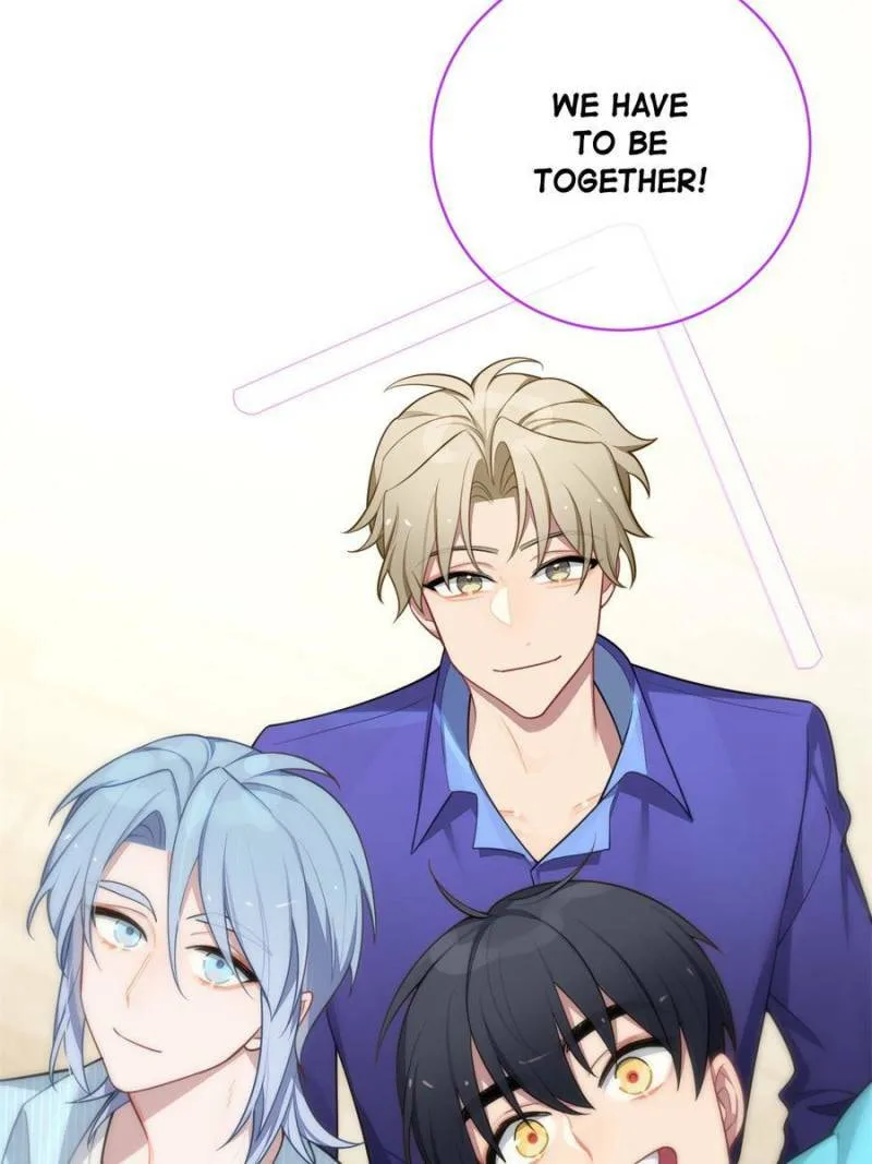 Love's Out, Boy Band Fandom's In Chapter 26 page 20